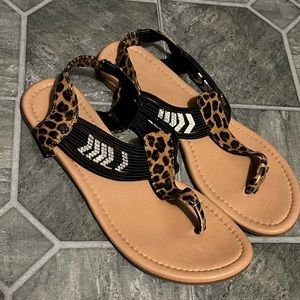 Women sandal